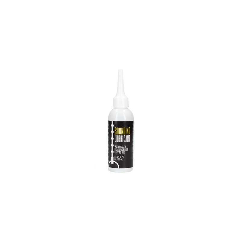 Lubrykant do cewki moczowej - 3 fl oz / 80 ml